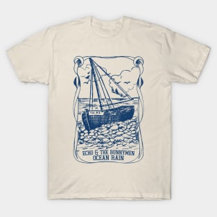 Ocean Rain T-Shirt